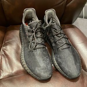 Adidas Yeezy 350 Mono Cinder